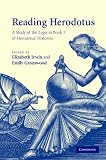 Image of Reading Herodotus: A Study of the Logoi in Book 5 of Herodotus' Histories