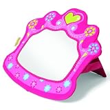 51AitP%2BW0VL. SL160  Infantino Royal Reflections 2 in 1 Mirror