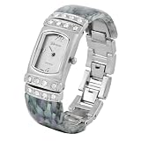 VERA WANG DIAMOND PLATINUM BRACELET
