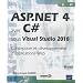 ASP.NET 4 avec C# sous Visual Studio 2010 - Conception et d�veloppement d'applications Web