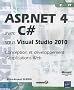 ASP.NET 4 avec C# sous Visual Studio 2010 - Conception et d�veloppement d'applications Web