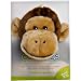 Cheeky The Monkey - Microwavable Warmer - Cozy Cubs - Beddy Bear Buddies
