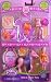 Polly Pocket Glitz & Glam Pets Pony and Polly