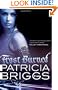 Frost Burned: Mercy Thompson Book 7