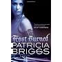 Frost Burned de Patricia Briggs