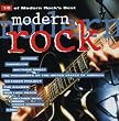 Modern Rock~10 of Modern Rock's Best