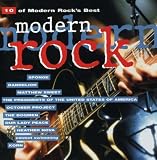 Modern Rock~10 of Modern Rock