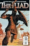 Marvel Illustrated - Homer's The Iliad #2 (Marvel Comics)