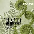 Johann Sebastian Bach: Sonatas for Violin & Harpsichord BWV 1014-1019, 1023, 1021