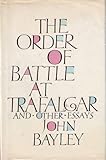 The order of battle at Trafalgar and other essays