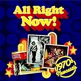 All right now! : 1970s Newcastle : memories from people who were there