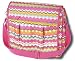 Dream Dot Messenger Bag