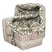 Axis/Imex Set of 3 Rush Totes - Essence Chocolate