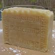 Handcrafted Buttermilk with Honey and Mango Butter Soap
