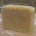 Handcrafted Buttermilk with Honey and Mango Butter Soap