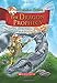 The Dragon Prophecy: The Fourth Adventure in the Kingdom of Fantasy (Geronimo Stilton) RS.340.00