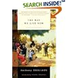 The Way We Live Now (Modern Library Classics)