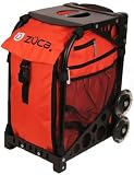 ZUCA SPORT Redの画像