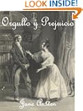Orgullo y Prejuicio (Spanish Edition)
