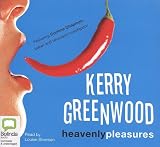 Heavenly Pleasures: Library Edition image