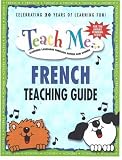 Teach Me French