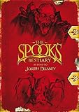 The Spook's bestiary