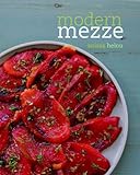 Modern mezze