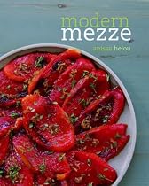 Modern Mezze