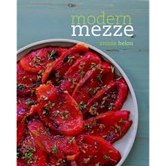 Modern Mezze