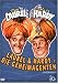 Laurel & Hardy - Geheimagenten