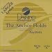 Anchor Holds [Accompaniment/Performance Track]