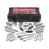 Craftsman 154 pc Mechanics Tool Set # 37154