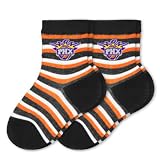 NBA Phoenix Suns Infant Two Pack Sport Stripe