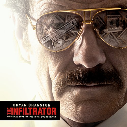 Infiltrator Various Artists