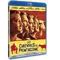 Les ch�vres du Pentagone [Blu-ray]