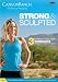 Canyon Ranch: Strong & Sculpted [DVD] [Import]