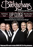 Buckinghams - Up Close-the Definitive LIVE DVD & CD