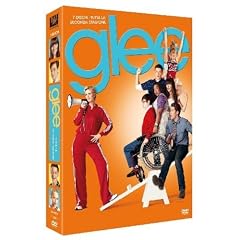 Glee - Stagione 02 (7 Dvd)