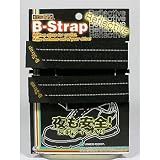 ユニコ(UNICO) Bikeguy B-ストラップ リフレクティブ ブラック