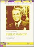 Philo Vance (3 Dvd)