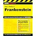 Frankenstein: Complete Study Edition (Cliffs Notes)