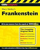 Frankenstein (Cliffs Complete)