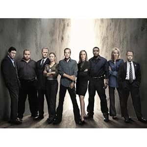 24 heures chrono - Saison 5