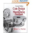 Cam Design and Manufacturing Handbook, 2nd Ed.