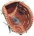 Nokona CM275K 32.5-Inch Closed Web Buckaroo Hide Catcher's Mitt
