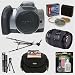 Photo: Small picture for Canon EOS Rebel K2 35mm SLR Autofocus Camera & Cosina 28 80mm Lens & Professional Accessory Kit
