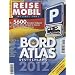 Bordatlas 2012 Deutschland / Europa: Reisemobil International. �ber 5.600 Reisemobil-Stellpl�tze in Deutschland und Europa, Gutscheine im Wert von �ber  1.200,00