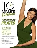 10 Minute Solution: Rapid Results Pilates