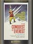 Conquest of the Everest
