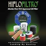 Hiflo HF113 Oil Filter